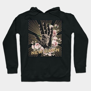 New Dawn Hoodie